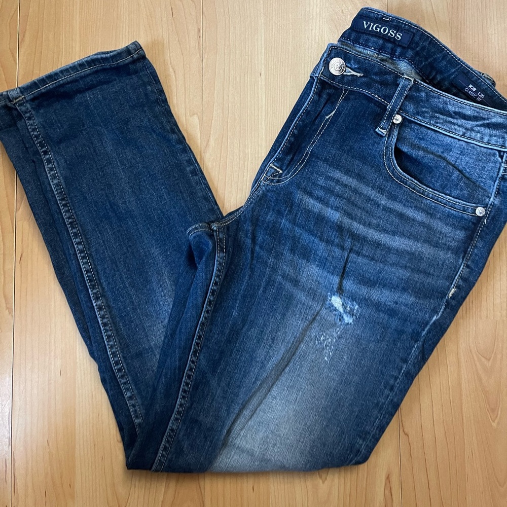 Vigoss jeans - Picture 1 of 6